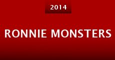 Ronnie Monsters (2014) stream