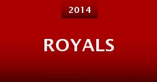 ROYALS (2014) stream