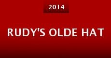 Rudy's Olde Hat (2014)