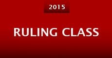 Ruling Class (2015)