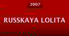 RUSSKAYA LOLITA - HD Movie - 2007 - FULLTV Australia