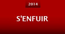 S'enfuir (2014) stream