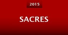 Sacres (2015) stream