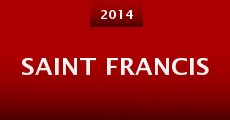 Saint Francis (2014) stream