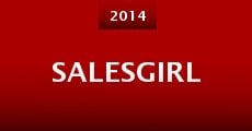 Salesgirl (2014) stream