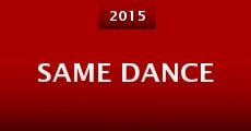 Same Dance (2015) stream