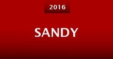 Sandy (2016) stream