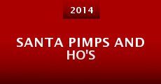 Santa Pimps and HO's (2014) stream