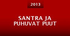 Santra ja puhuvat puut