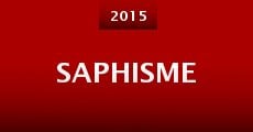 Saphisme (2015) stream