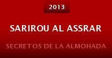 Sarirou al assrar (2013) stream