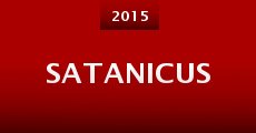 Satanicus (2015) stream