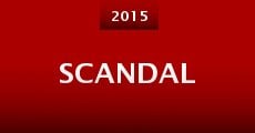 Scandal (2015)