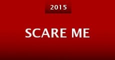 Scare Me (2015) stream