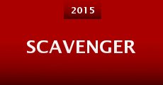 Scavenger (2015)