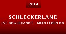 Schleckerland ist abgebrannt - mein Leben nach der Pleite (2014) stream