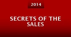 Película Secrets of the Sales