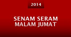 Senam Seram Malam Jumat (2014) stream