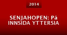 Senjahopen: På innsida yttersia