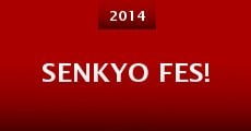 Senkyo Fes! (2014)