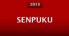 Senpuku (2013) stream