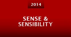 Sense & Sensibility (2014) stream