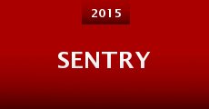 Sentry (2015)