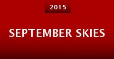 September Skies (2015) stream