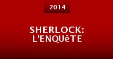 Película Sherlock: L'Enquête