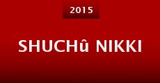 Película Shuchû nikki