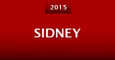 Sidney (2015) stream