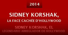 Película Sidney Korshak, el legendario arreglador de Hollywood