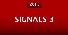 Película Signals 3