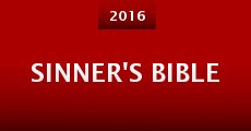 Sinner's Bible (2016)