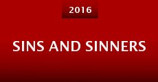 Sins and Sinners (2016) stream