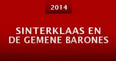 Sinterklaas en de gemene Barones (2014) stream