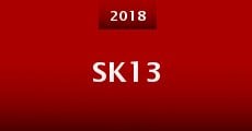 SK13 (2018) stream