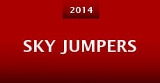 Película Sky Jumpers