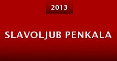 Slavoljub Penkala