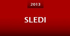 Sledi (Trails) (2013) stream