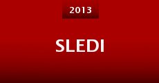 Sledi (Trails)