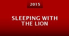 Película Sleeping with the Lion