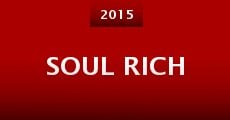 Película Soul Rich