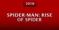 Spider-Man: Rise of Spider