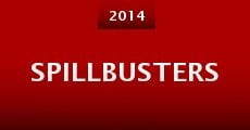 Spillbusters (2014) stream