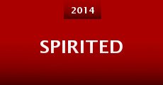 Spirited (2014) stream
