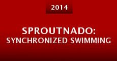 Película Sproutnado: Synchronized Swimming