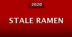 Película Stale Ramen