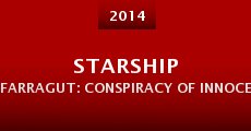 Película Starship Farragut: Conspiracy of Innocence