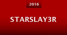 Película StarSlay3r